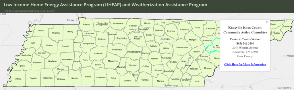 LIHEAP_State_Map_KNOX-County